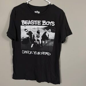 Beastie Boys TShirt